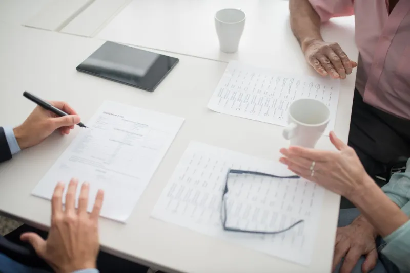 Your Carrier's Tracking Record Is a Negotiating Asset — Here's How to Use It