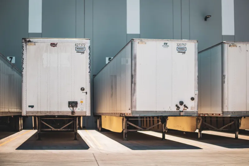 The Domestic Visibility Gap: What Reshoring Is Costing US Companies in Shipment Transparency
