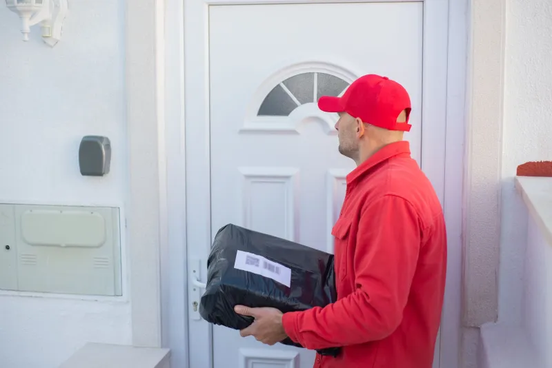 The Invisible Last Step: How Faulty Address Data Is Quietly Defeating Your Delivery Operations