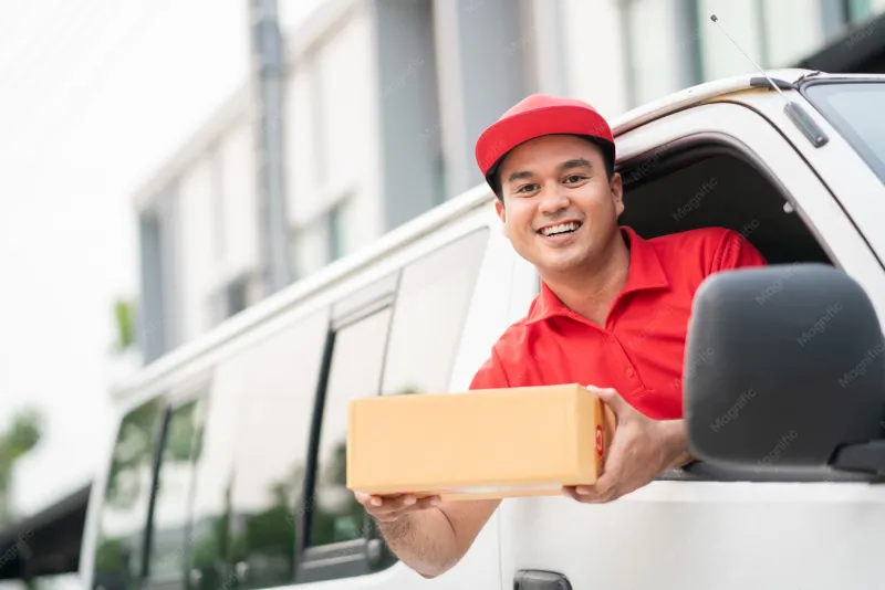 Where Deliveries Go Wrong: Solving the Last-Mile Bottleneck Before It Costs You Customers