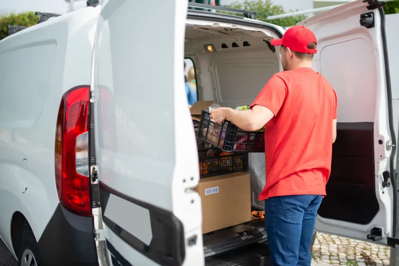 Marked Out for Delivery and Then Gone: The Carrier Transparency Problem Costing Businesses Customer Trust