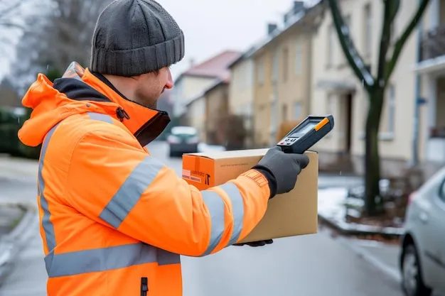 The Carriers You Have Never Heard Of: How Regional Couriers Are Outdelivering the National Giants