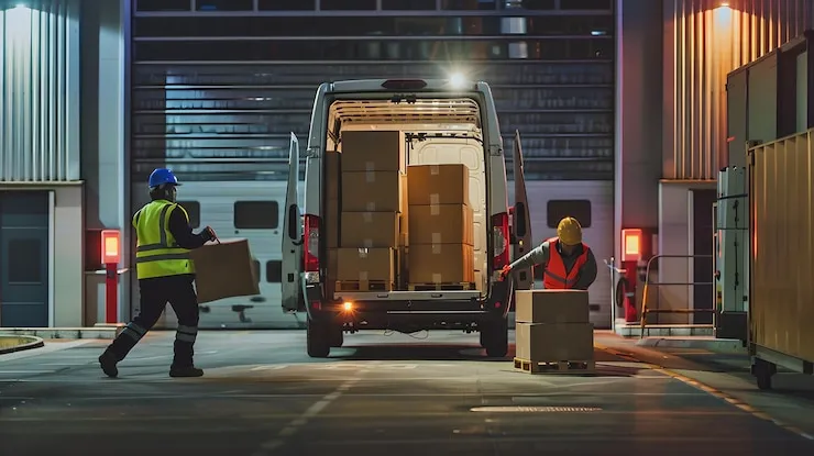 Speed Kills Accuracy: How the Same-Day Shipping Race Is Breaking Delivery Prediction Models