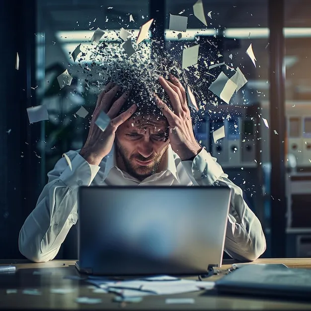 One Strike, You're Out: How a Single Delivery Failure Quietly Empties Your Customer Base
