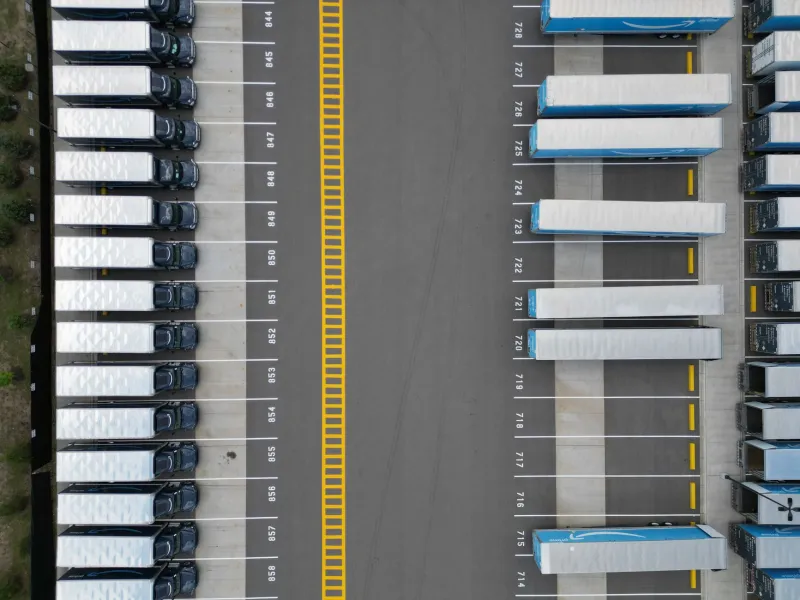 Fewer Carriers, Higher Costs: How US Shipping Consolidation Is Quietly Draining Your Logistics Budget