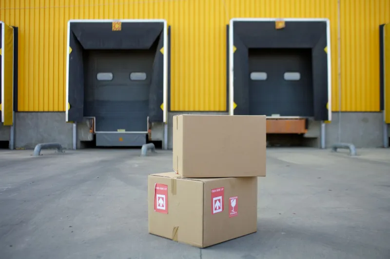 Received and Forgotten: How Warehouse Dwell Time Becomes a Tracking Dead Zone — and What API Integration Can Do About It