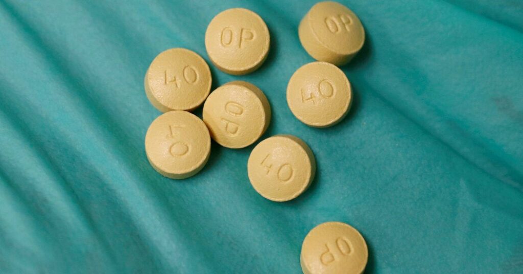 Buy Dihydrocodeine Online in the UK – Comparing Pain Management Options and Patient Access