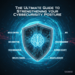 The Ultimate Guide to Strengthening Your Cybersecurity Posture