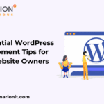 Wordpress Website Development