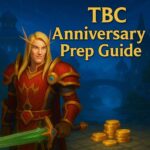 Learn About Various Concepts About Wow Tbc Anniversary Gold