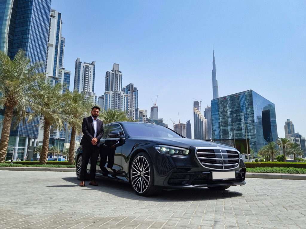 Performance Cars in the UAE: Dodge vs. Competitors