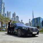 Performance Cars in the UAE: Dodge vs. Competitors