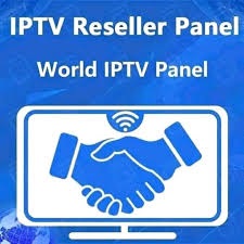 IPTV Reseller