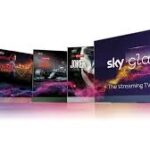sky glass iptv uk
