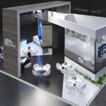How Material Choices Impact Exhibition Stand Design in Munich