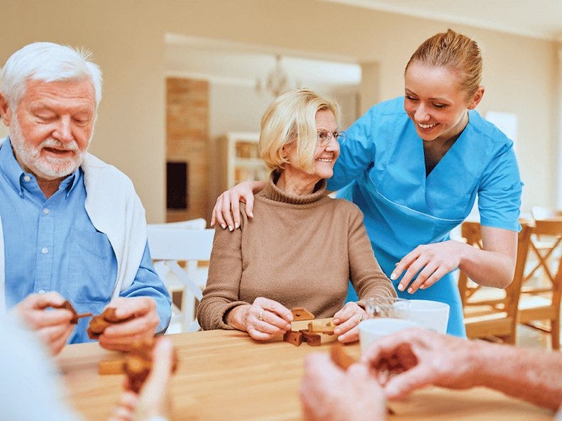 How Much Do Home Care Services Cost in Anne Arundel County, MD?