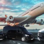 Flughafentransfer Osnabrück