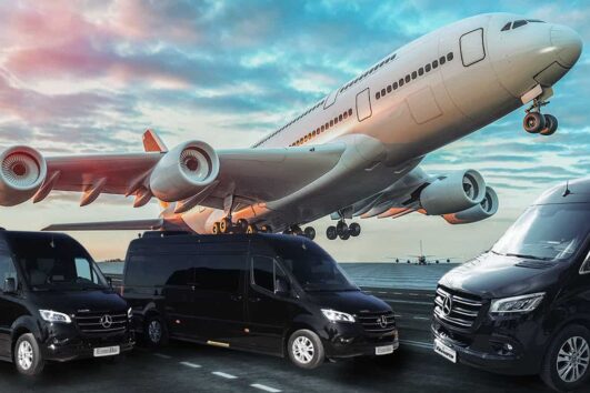 Flughafentransfer Osnabrück