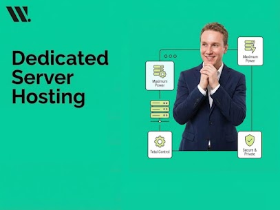 Dedicated Server