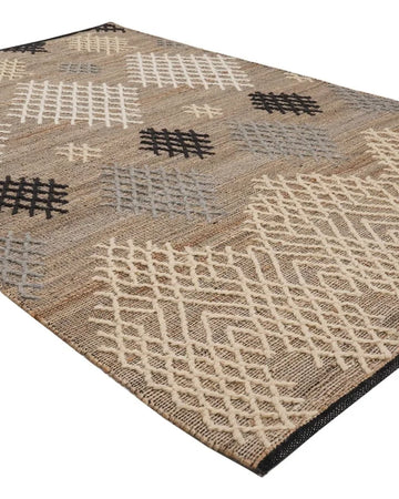 Jute Carpet