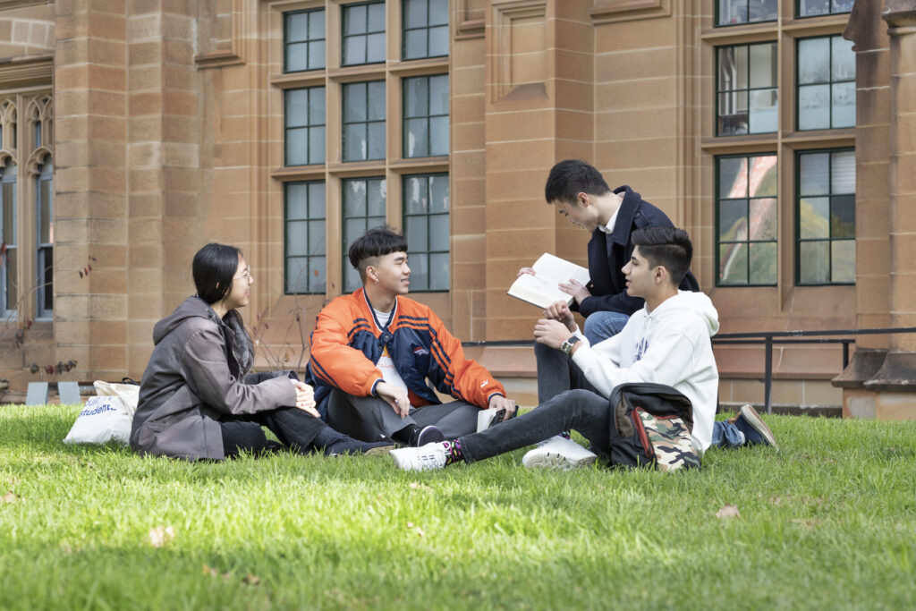 coursework writing service