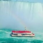 boat from toronto to niagara falls