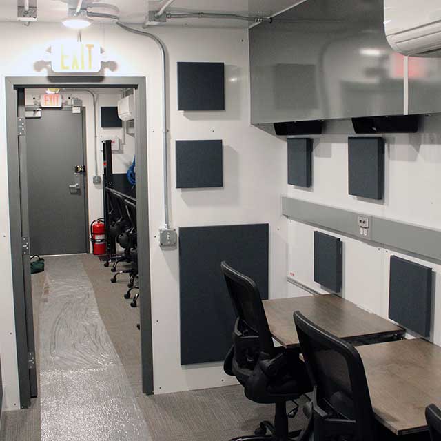 help desk services​