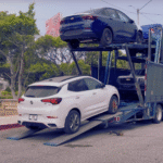 how to get an accurate car transport estimate