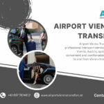 Vienna airport limousine service