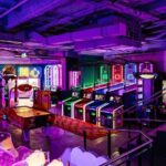 Action Zone Al Ain Mall