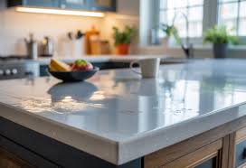 Affordable Epoxy Countertop Installation for Stylish, Durable Surfaces