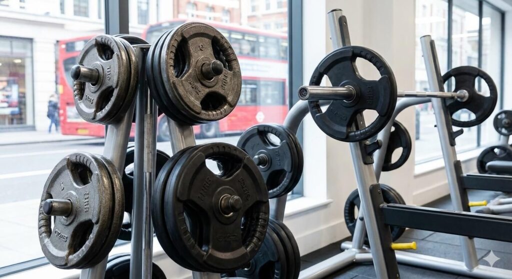 An Overview of UK Tri Grip Plates and Their Uses