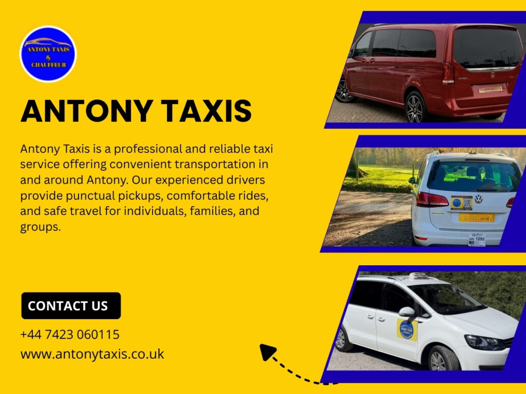 Frome taxi service