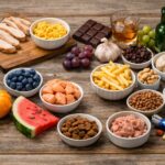 Are Human Foods Safe as Cat Treats - What You Can and Can’t Share