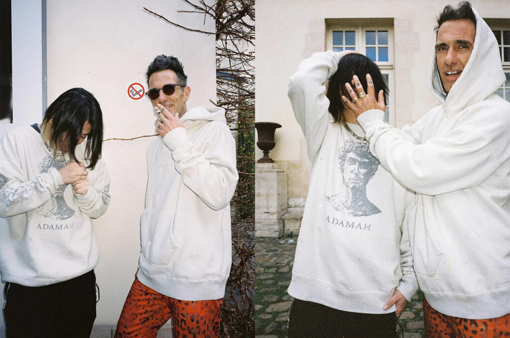 Limited Stock Shop Saint Michael Clothing Now