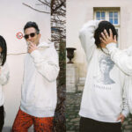 Limited Stock Shop Saint Michael Clothing Now