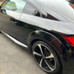 Wrong Petrol in Car Chelmsford