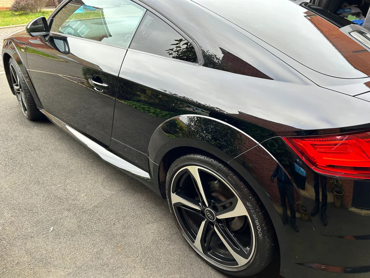 Wrong Petrol in Car Chelmsford