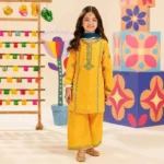 Stylish Kids Eid Outfits to Celebrate in Style