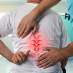 Back pain specialist near me