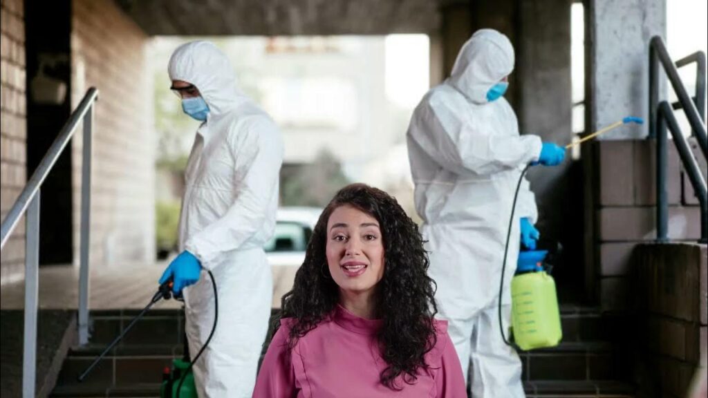 Bed Bugs Treatment Philadelphia