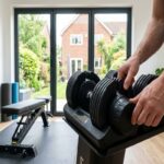 Best Adjustable Dumbbells in the UK