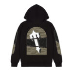 Kurtka Trapstar: Where Street Legacy Meets Winter Armor