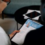 Builder Makes a CV Online Fast