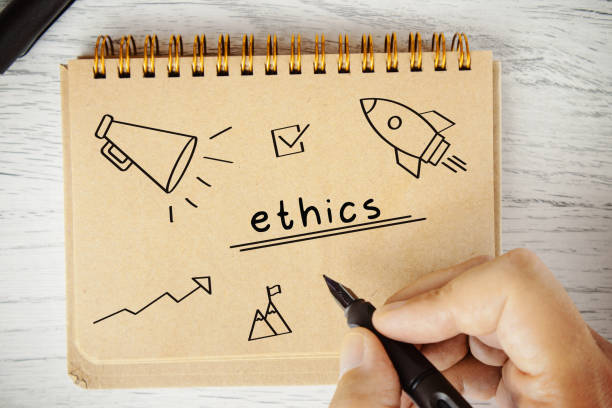 Building Ethical Writing Habits for Coursework