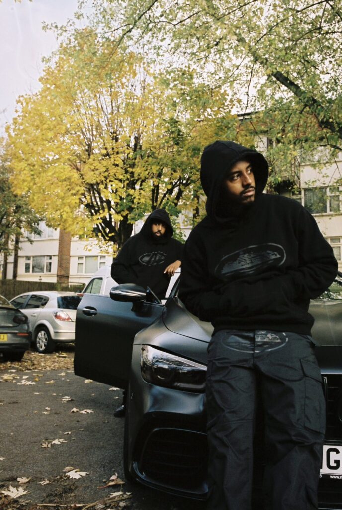 Benefits of ordering from the Corteiz Cargos official online store