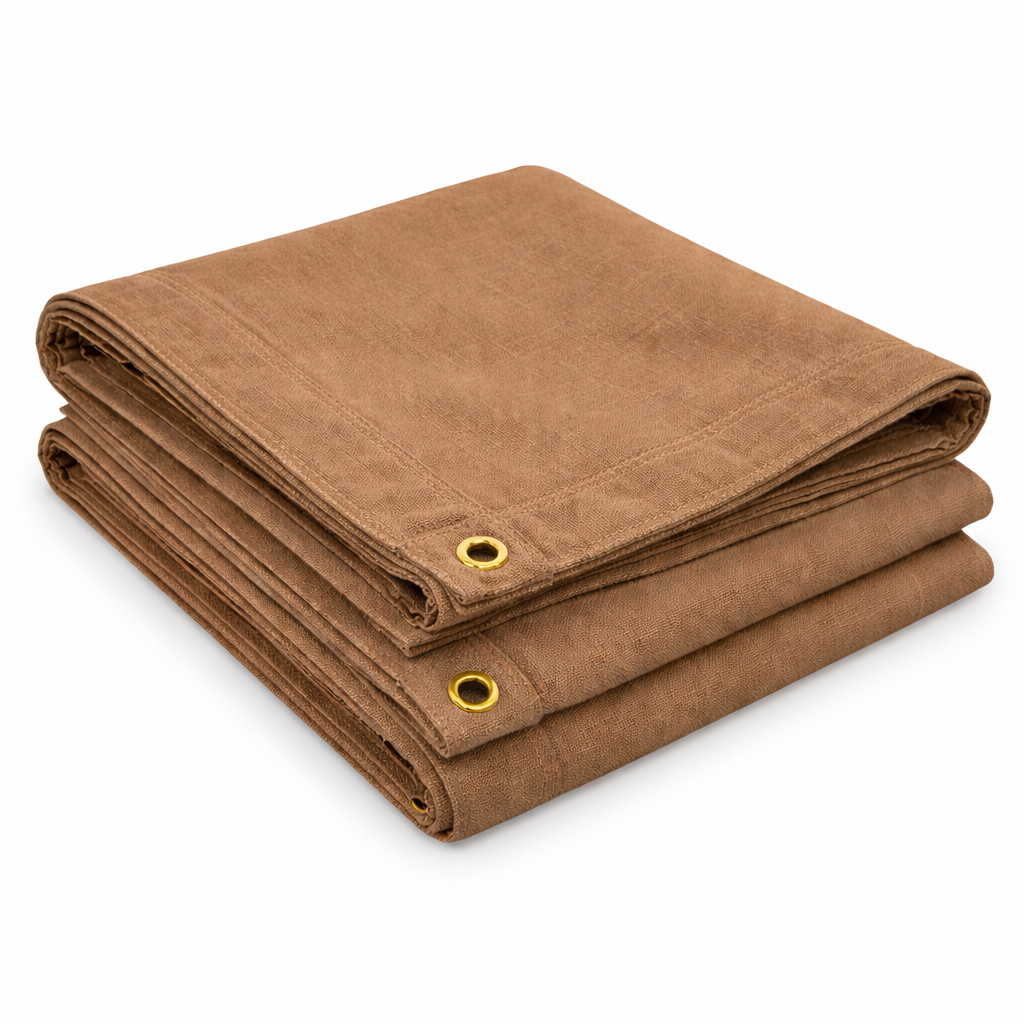 Canvas Tarpaulin