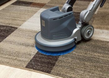 Carpet Cleaning Services for Luxury and Delicate Carpets