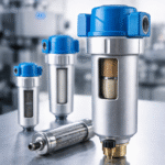 Compressed Air Filter