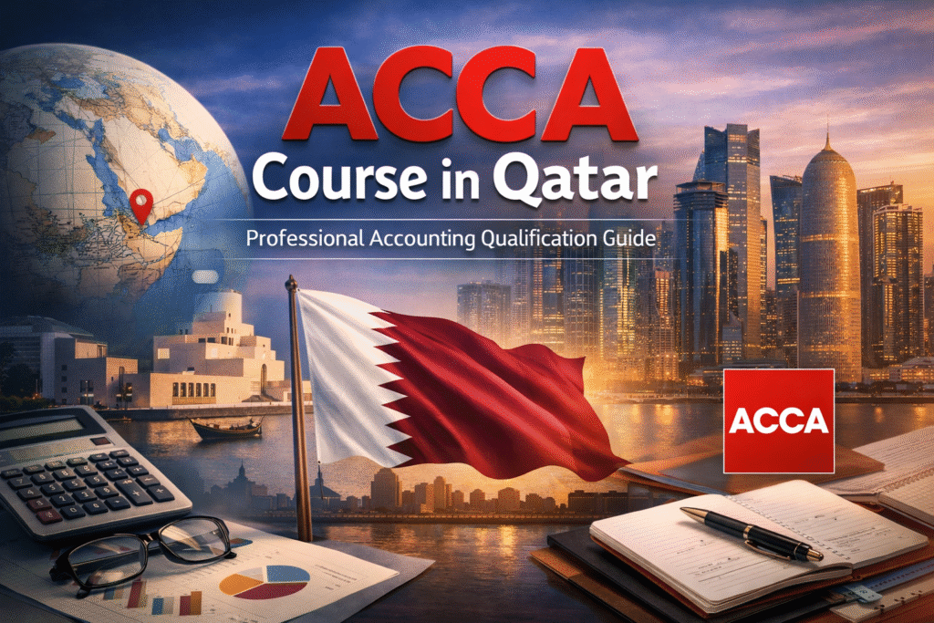 acca course in qatar